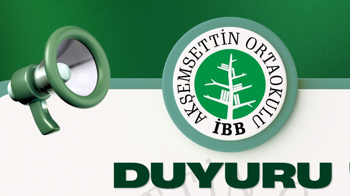 ÖĞRENCİ NAKİLLERİ VE KESİN KAYITLARLA İLGİLİ AÇIKLAMALAR