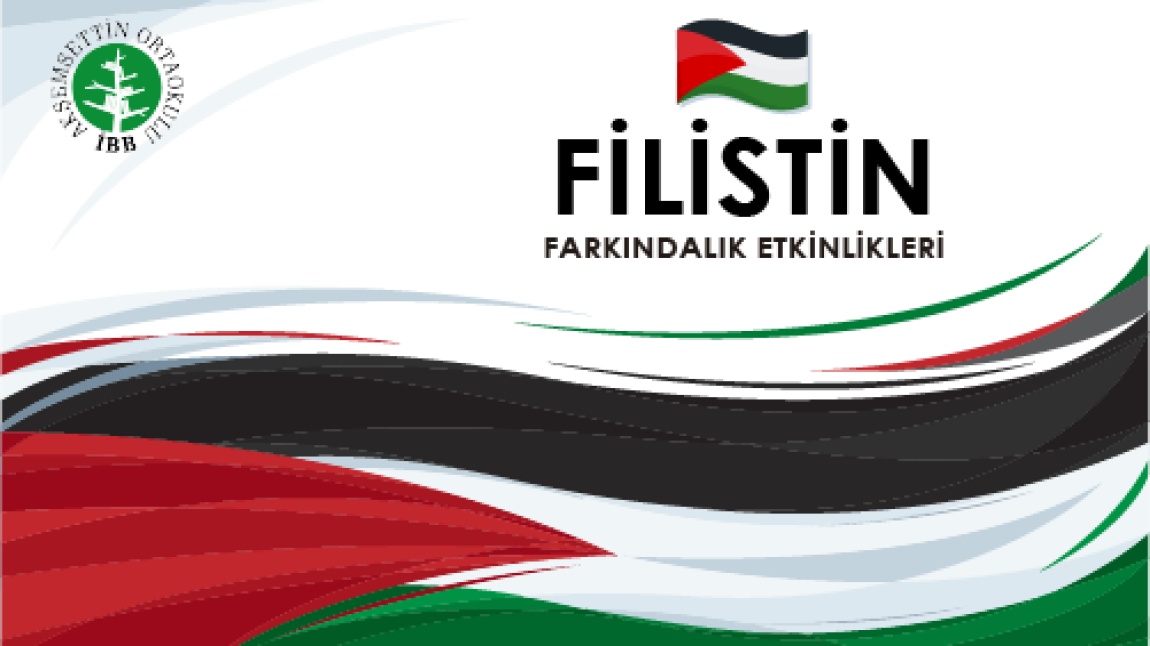Filistin Farkındalık Etkinlikleri